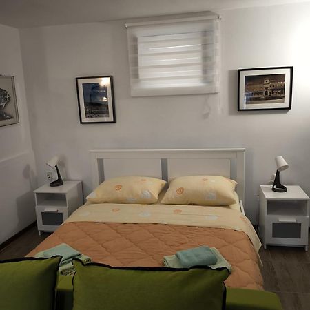 Studio apartman Minjakoki-Valun Cres Bagian luar foto